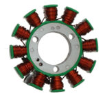 Estator Bajaj Pulsar N250 12 Bobinas | Promoto - Imagen 3