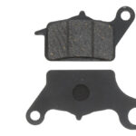 Balatas Freno Trasero Vento Crossmax 250 | Promoto