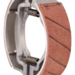 Balatas Freno Ax100 (rojas) | Bost®