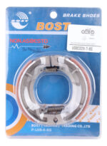 Balatas Freno Ax100 (rojas) | Bost® - Imagen 5