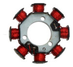 Estator Honda Cargo 125/titan 8 Bobinas | Promoto