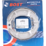 Balatas De Freno Navi 110 | Bost®