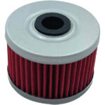 Filtro Aceite Pf-112 Hondaxr250/650/cf250n | Promoto Platino