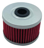 Filtro Aceite Pf-112 Hondaxr250/650/cf250n | Promoto Platino
