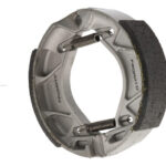 Balata Tambor Trasera Italika 125z | Promoto