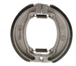 Balata Tambor Trasera Italika 125z | Promoto - Imagen 2