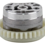 Bomba De Aceite Para Vento Screamer/sportivo 250 | Bost®