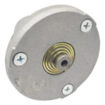 Filtro Centrifugo P/honda Gl150 Cargo | Promoto