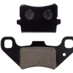 Balatas Freno Trasero P/italika Atv150 /180 | Promoto