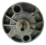 Bomba Aceite Italika Cs125 | Promoto