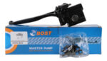 Bomba De Freno Delantero 125z | Bost® Negro