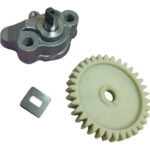 Bomba Aceite Honda Gl150 Cargo | Rialli