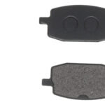 Balatas Freno P/italika Ws150 /nf/ws175 | Promoto