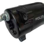 Motor Arranque Bajaj Pulsar Ns200 | Promoto