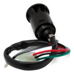 Interruptor Llave Encendido Honda Cg125 Titan Ks | Promoto - Imagen 2