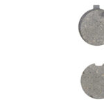 Balatas Freno Delanteras Vento Crossmax 200 | Promoto