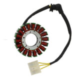 Estator Bajaj Pulsar Rs200 18 Bobinas | Promoto - Imagen 2