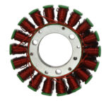 Estator Bajaj Pulsar Rs200 18 Bobinas | Promoto - Imagen 3