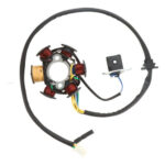 Estator Italika Dt110 Delivery 6 Bobinas | Promoto