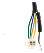 Estator Italika Dt110 Delivery 6 Bobinas | Promoto - Imagen 2