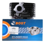 Cabeza Completa 150z | Bost®