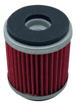Filtro Aceite Pf-141 Yamaha Yz250 03-08 | Promoto Platino - Imagen 2