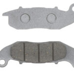 Balatas Freno Delantero Vento Rocketman 250 | Promoto