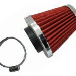 Filtro Aire 39 Mm Universal | Raceline