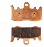 Balatas Fa630hh Sinterizada Canam Spyder/ducati | Promoto - Imagen 2