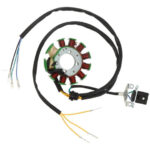 Estator Italika 250sz 11 Bobinas | Promoto