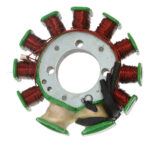 Estator Italika 250sz 11 Bobinas | Promoto - Imagen 2