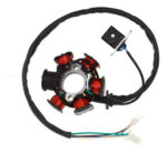 Estator Italika Ds125 6 Bobinas | Raceline