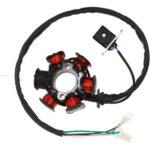 Estator Italika Ds125 6 Bobinas | Raceline