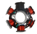 Estator Italika Ds125 6 Bobinas | Raceline - Imagen 3