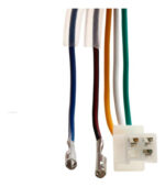 Estator Italika Ds125 6 Bobinas | Raceline - Imagen 4