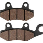 Balatas Freno Dela. 150z/250z/ft150gti/rc150 Gt 1 Promoto