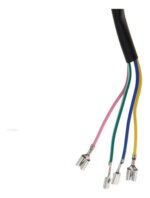 Estator Vento Crossmax 200 8 Bobina | Promoto - Imagen 2