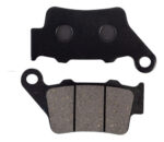 Pastilla Freno Trasera Pulsar Ns200/rs Ktm Duke200 | Promoto - Imagen 2