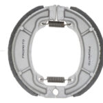 Balata Tambor Trasera Italika Dm200 | Promoto