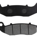 Balatas Freno Delantera Vento Rocketman 250 | Promoto