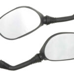 Juego Espejo Italika Gsc175/ds125/150/dsg125/gs150 | Promoto