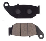 Balata Freno Trase. Honda Invicta 150/rocketman250 | Promoto