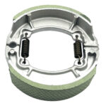 Balata Trasera Italika Ft110 | Promoto Platino