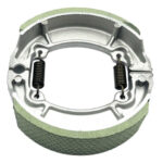 Balata Trasera Italika Ft110 | Promoto Platino