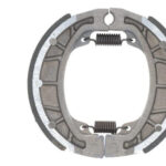 Balata Tambor Cg125 Platino/at110/cs125 | Promoto