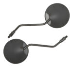 Juego Espejos Italika Ws150 Con Adaptador 8-10 Mm | Promoto - Imagen 3