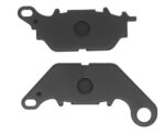 Balatas Freno Del. Yamaha Ybr125g/r Dobleproposito | Promoto