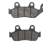 Balatas Freno Delantero Honda Cb190 | Promoto