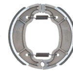 Balata Tambor Ranurada Honda Cgl125 Tool | Promoto