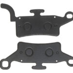 Balatas Freno Delantera P/yamaha Bws 125 | Promoto